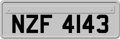 NZF4143