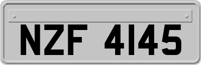 NZF4145