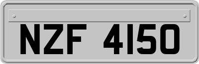 NZF4150