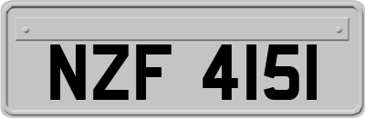 NZF4151