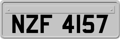 NZF4157