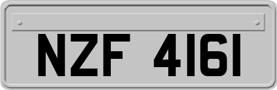 NZF4161