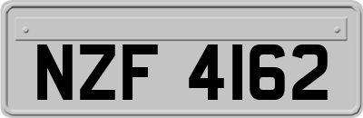 NZF4162