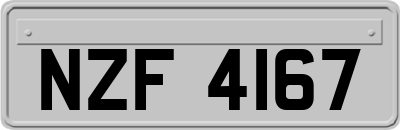 NZF4167