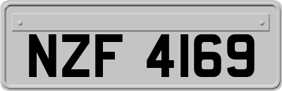 NZF4169