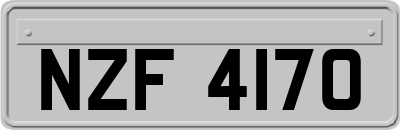 NZF4170
