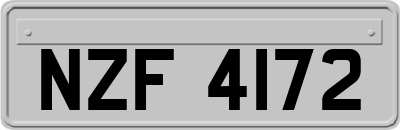 NZF4172