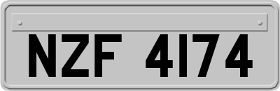 NZF4174