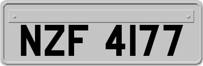 NZF4177