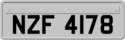 NZF4178