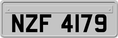 NZF4179