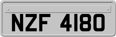 NZF4180