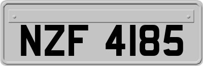 NZF4185