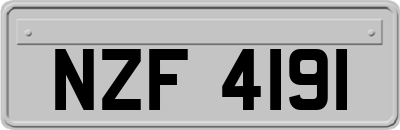 NZF4191