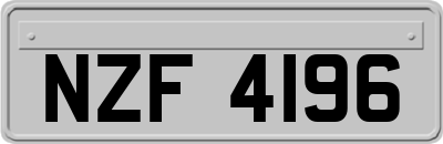 NZF4196