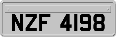 NZF4198