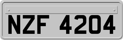 NZF4204