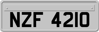 NZF4210