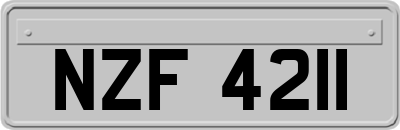 NZF4211