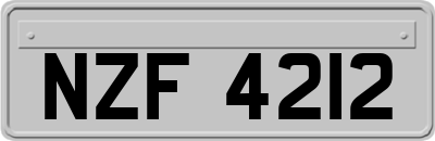 NZF4212