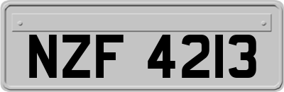 NZF4213