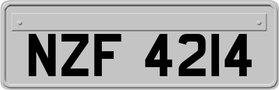 NZF4214