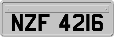 NZF4216