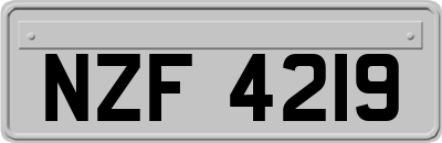 NZF4219