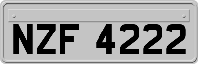 NZF4222