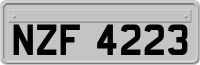 NZF4223