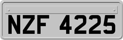 NZF4225