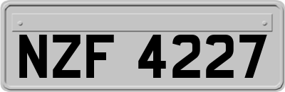 NZF4227