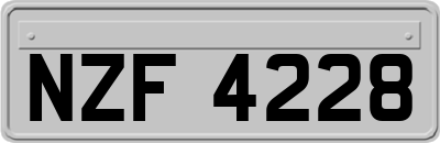 NZF4228