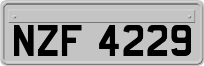 NZF4229