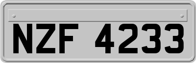 NZF4233