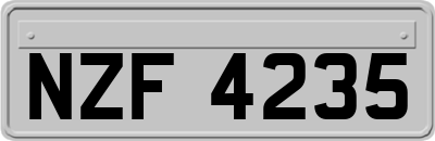 NZF4235