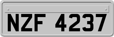 NZF4237