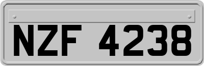 NZF4238