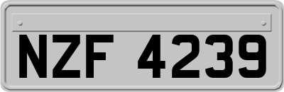 NZF4239