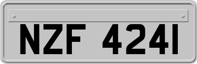 NZF4241