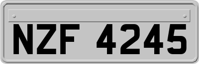 NZF4245