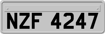NZF4247