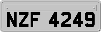NZF4249