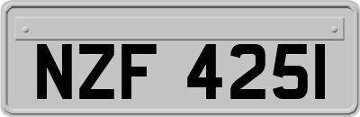 NZF4251