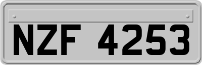 NZF4253