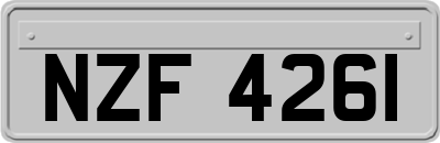 NZF4261
