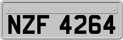 NZF4264