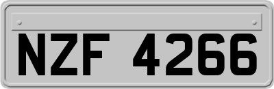 NZF4266