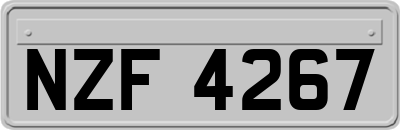 NZF4267