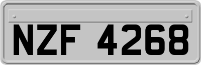 NZF4268